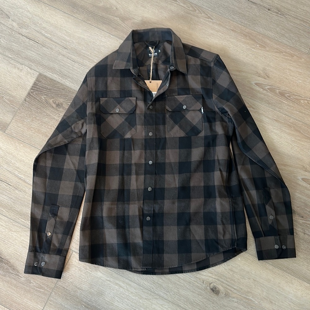 Flylow Flannel